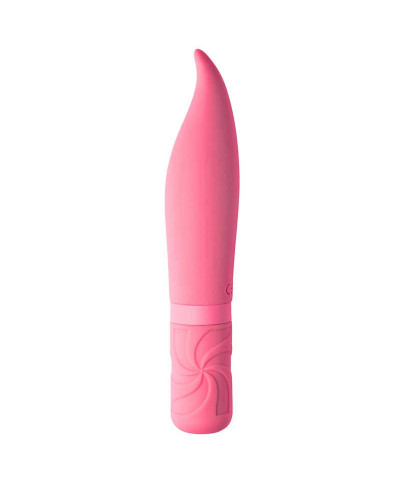 Mini Vibrator Universe BonBons Powerful Spear Pink