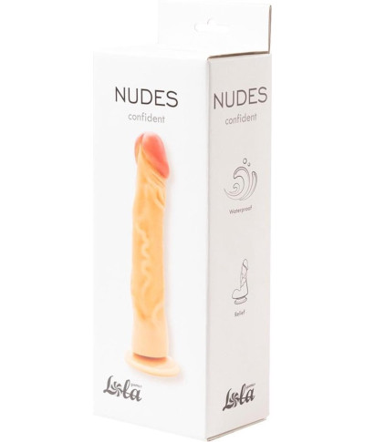 Dildo Nudes Confident