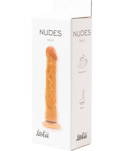 Dildo Nudes Loyal