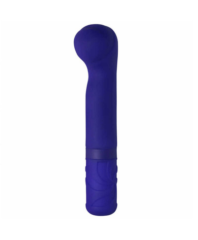 Rechargeable Mini Vibrator Universe Rockys Fairy Mallet Blue