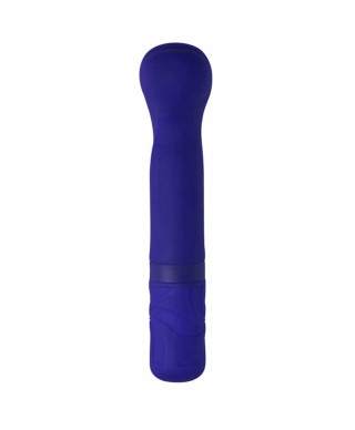 Rechargeable Mini Vibrator Universe Rockys Fairy Mallet Blue