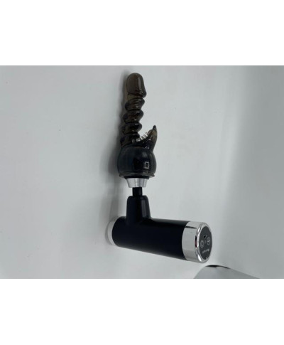 Massage Gun Mini black