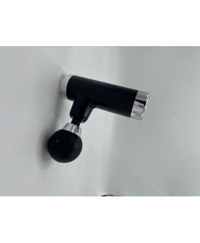 Massage Gun Mini black