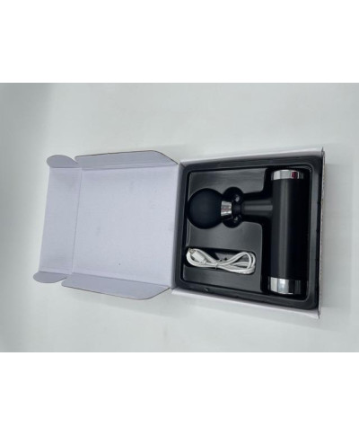 Massage Gun Mini black