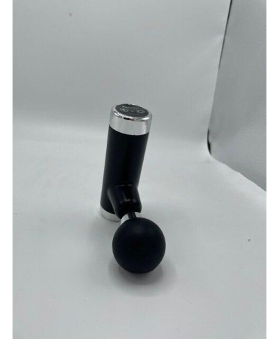 Massage Gun Mini black