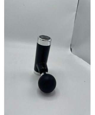 Massage Gun Mini black