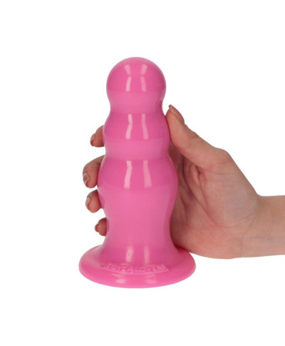 Dildo do penetracji analnej korek silikonowy plug