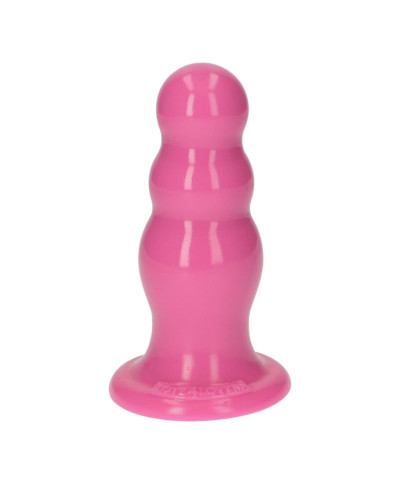 Dildo do penetracji analnej korek silikonowy plug