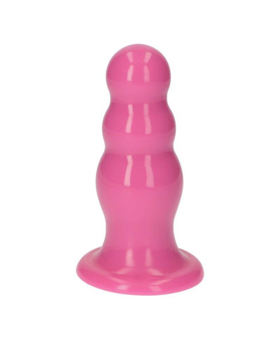 Dildo do penetracji analnej korek silikonowy plug