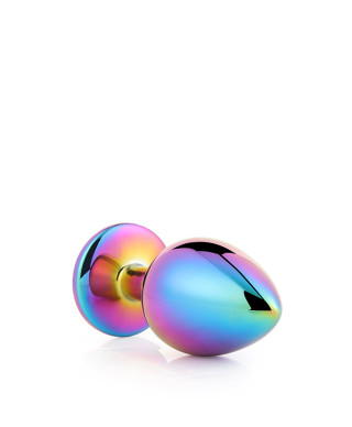 GLEAMING LOVE MULTICOLOUR PLUG SMALL