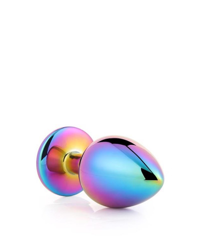 GLEAMING LOVE MULTICOLOUR PLUG MEDIUM