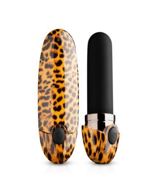 Asha Lipstick- Mini Vibrator