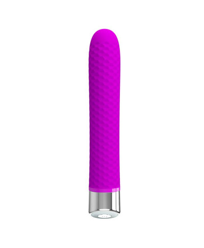 Klasyczny sex wibrator uniwersalny 16cm 12trybów