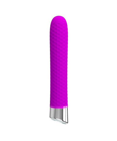 Klasyczny sex wibrator uniwersalny 16cm 12trybów