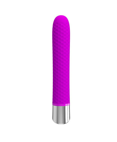 Klasyczny sex wibrator uniwersalny 16cm 12trybów