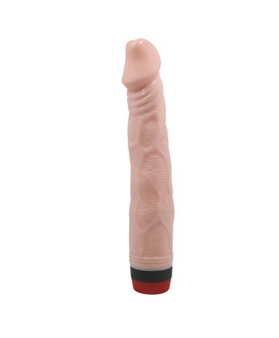 Wibrator realistyczny naturalny penis członek 21cm