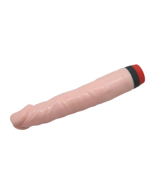 Wibrator realistyczny naturalny penis członek 21cm