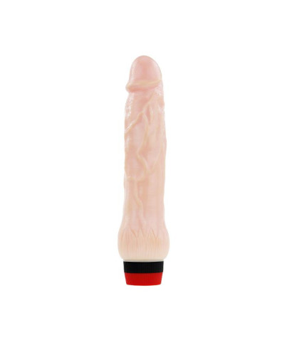 Wibrator realistyczny naturalny penis członek 21cm