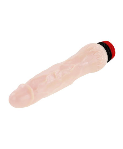 Wibrator realistyczny naturalny penis członek 21cm