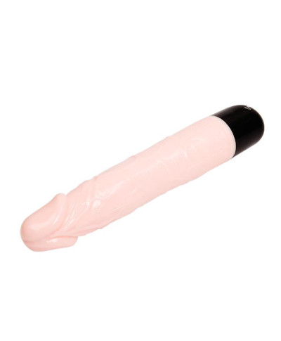 Wibrator realistyczny penis naturalny członek 23cm