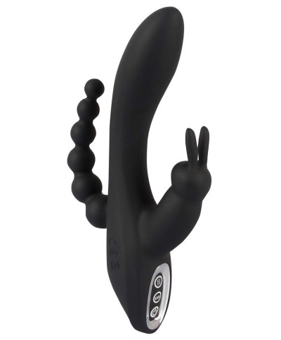 Smile Triple G-Spot Vibrator