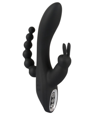 Smile Triple G-Spot Vibrator