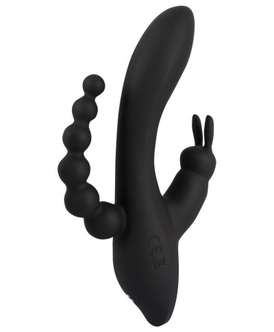 Smile Triple G-Spot Vibrator