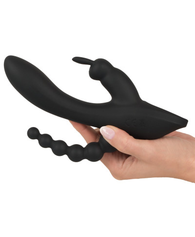 Smile Triple G-Spot Vibrator