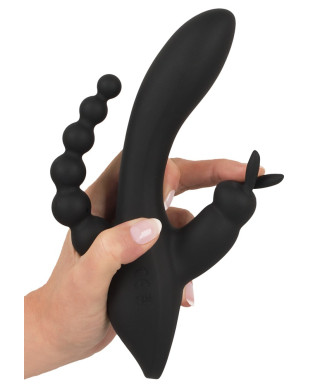 Smile Triple G-Spot Vibrator