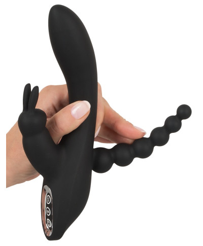 Smile Triple G-Spot Vibrator