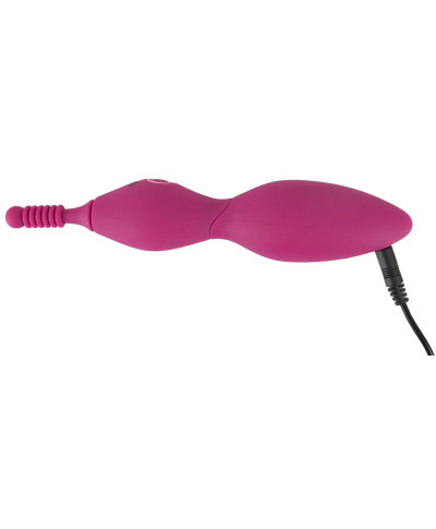 Sweet Smile Spot Vibrator