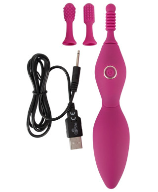 Sweet Smile Spot Vibrator