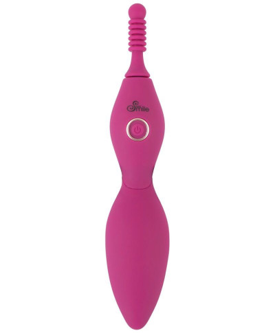 Sweet Smile Spot Vibrator