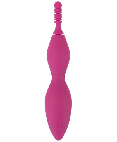 Sweet Smile Spot Vibrator