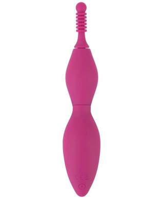 Sweet Smile Spot Vibrator