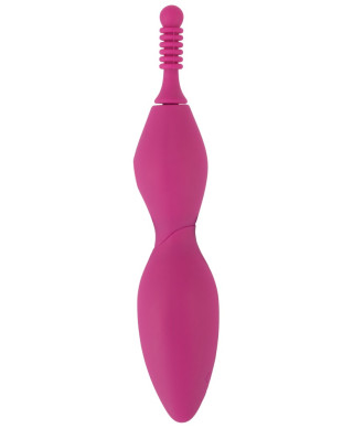 Sweet Smile Spot Vibrator