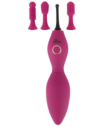 Sweet Smile Spot Vibrator