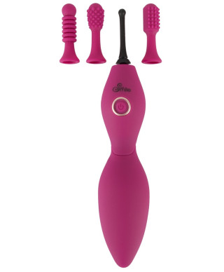 Sweet Smile Spot Vibrator