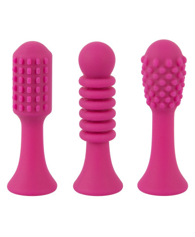 Sweet Smile Spot Vibrator