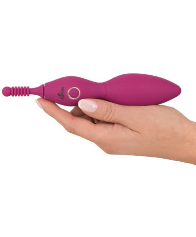 Sweet Smile Spot Vibrator