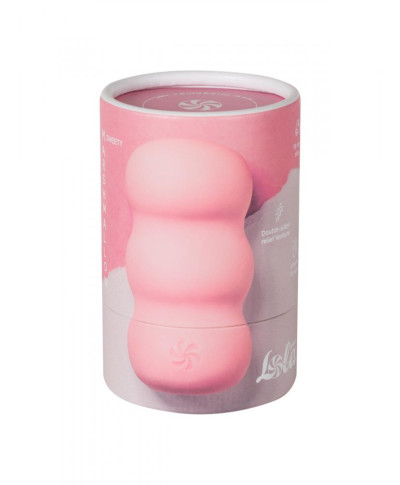 Masturbator Marshmallow Sweety Pink