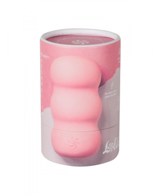 Masturbator Marshmallow Sweety Pink