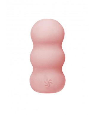 Masturbator Marshmallow Sweety Pink