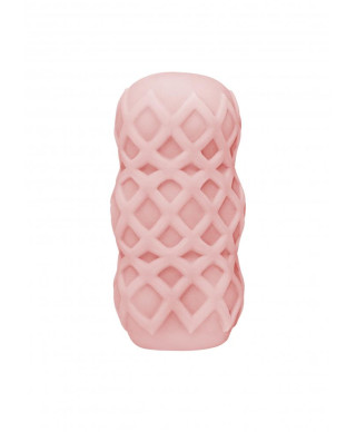 Masturbator Marshmallow Sweety Pink