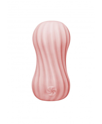 Masturbator Marshmallow Fuzzy Pink