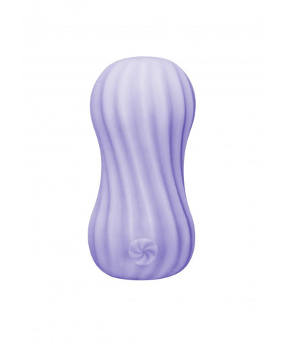 Masturbator Marshmallow Fuzzy Lavander