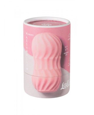 Masturbator Marshmallow Dreamy Pink