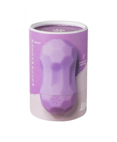 Masturbator Marshmallow Dreamy Lavander