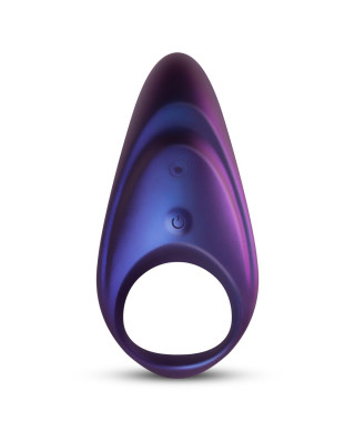 Hueman - Neptune Vibrating Cock Ring