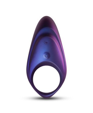 Hueman - Neptune Vibrating Cock Ring